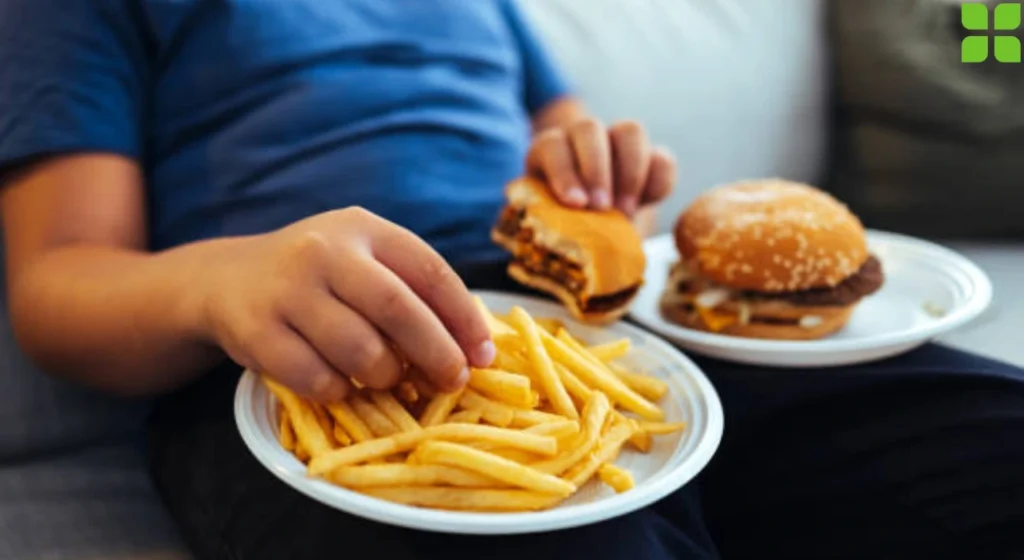 Belly Fat loss