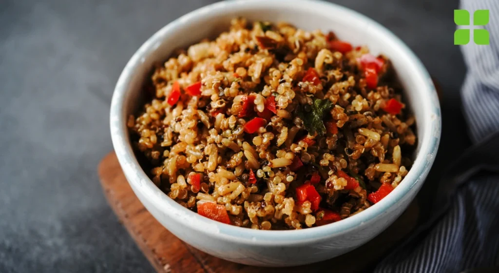 Belly Fat Burner Food