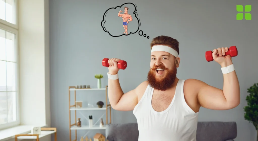 Exercises for Losing Belly Fat