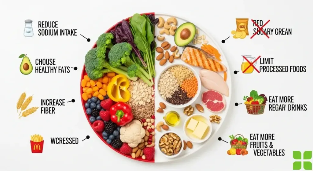 heart health