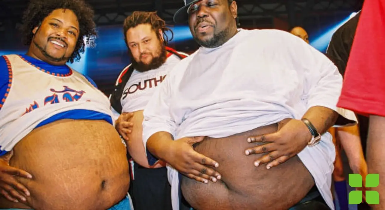 belly fat