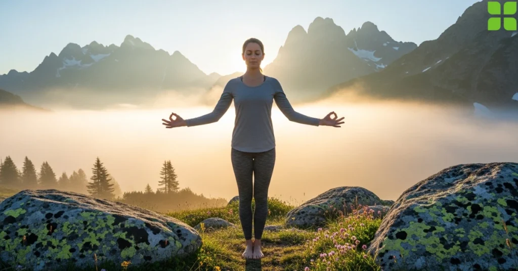 Yoga for Heart Health