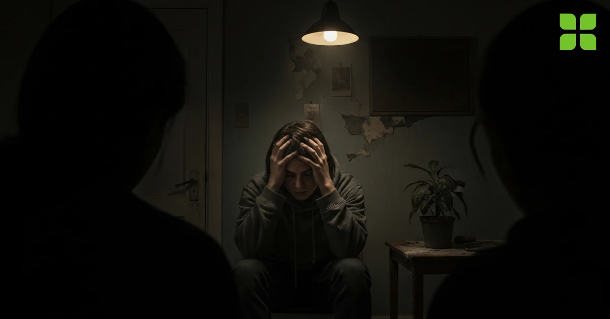Mental Health