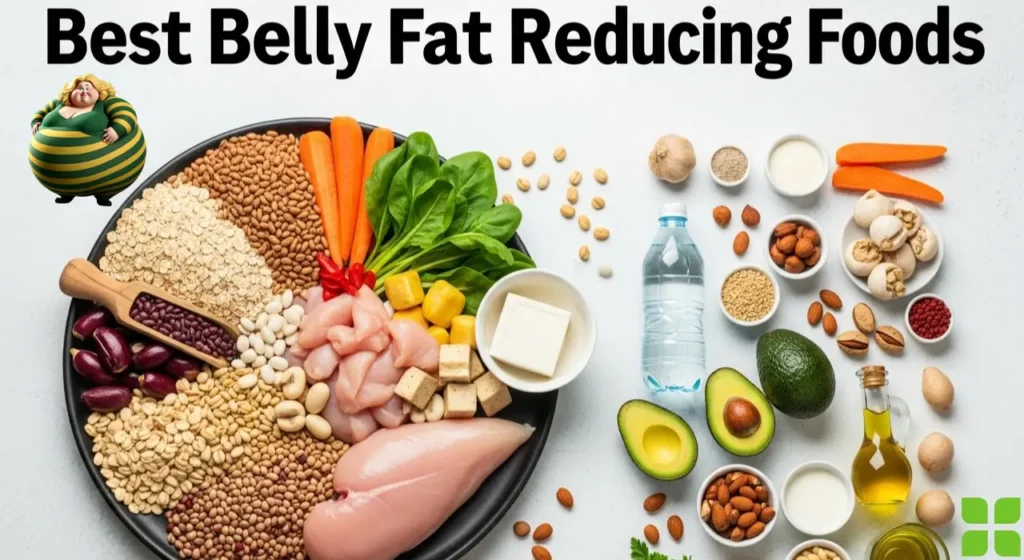 belly fat
