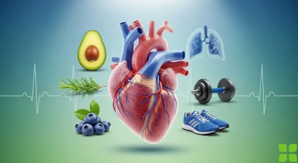 heart health