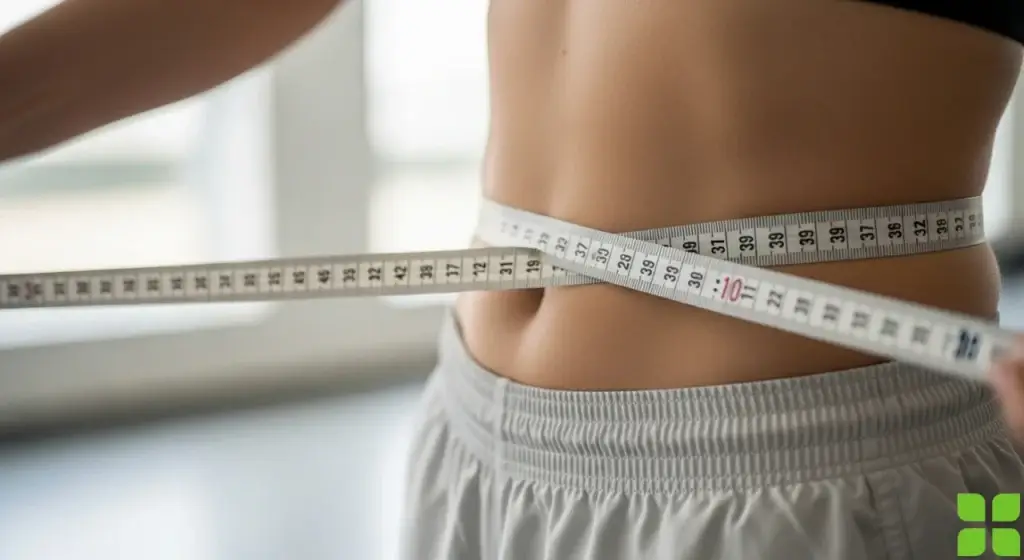 Measure Belly Fat