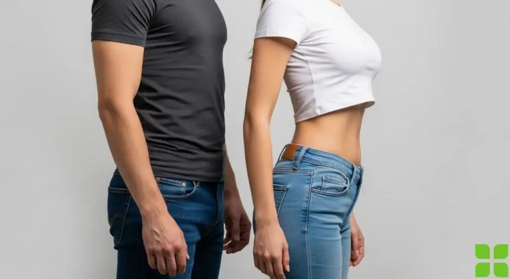 Measure Belly Fat