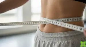 Measure Belly Fat
