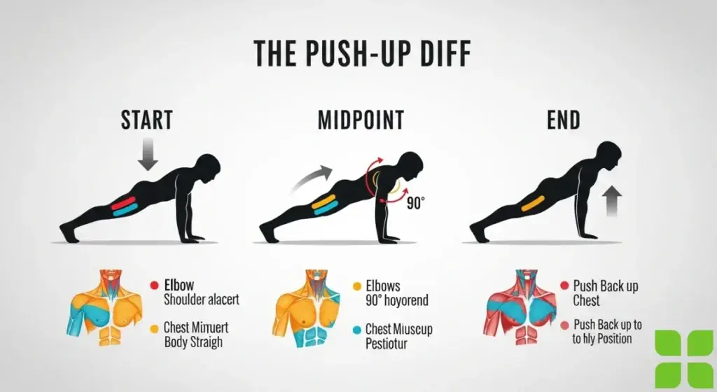 Full-Body Strength Routine