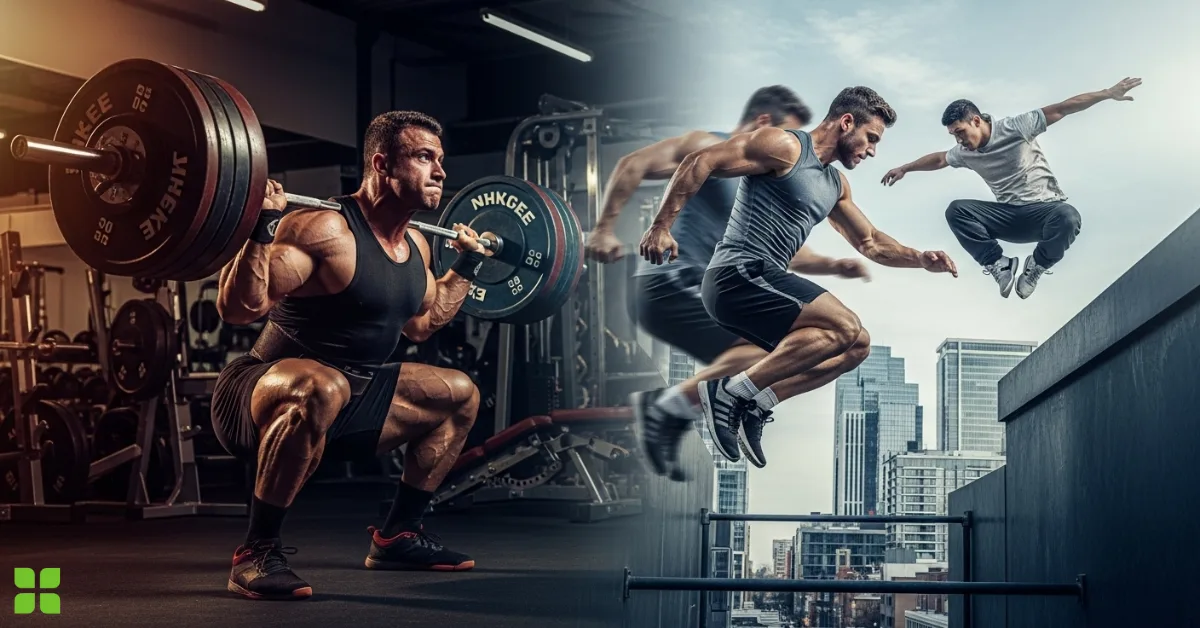 10 Surprising Benefits of Burpees That Will Transform Your Fitness 4 burpee