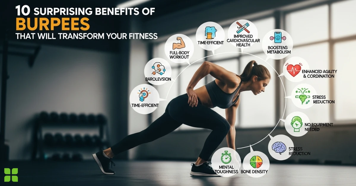 Burpees
