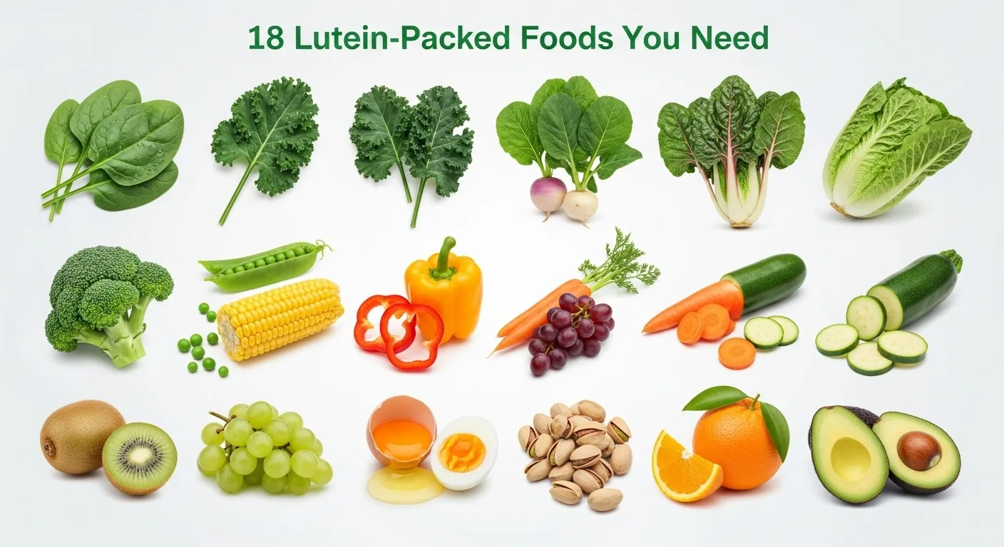 Lutein