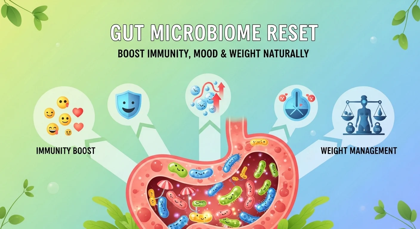 Microbiome