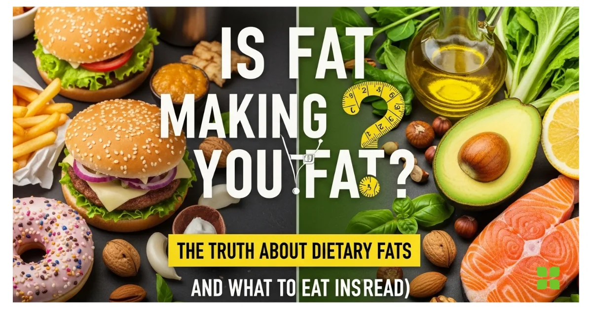 Dietary Fats