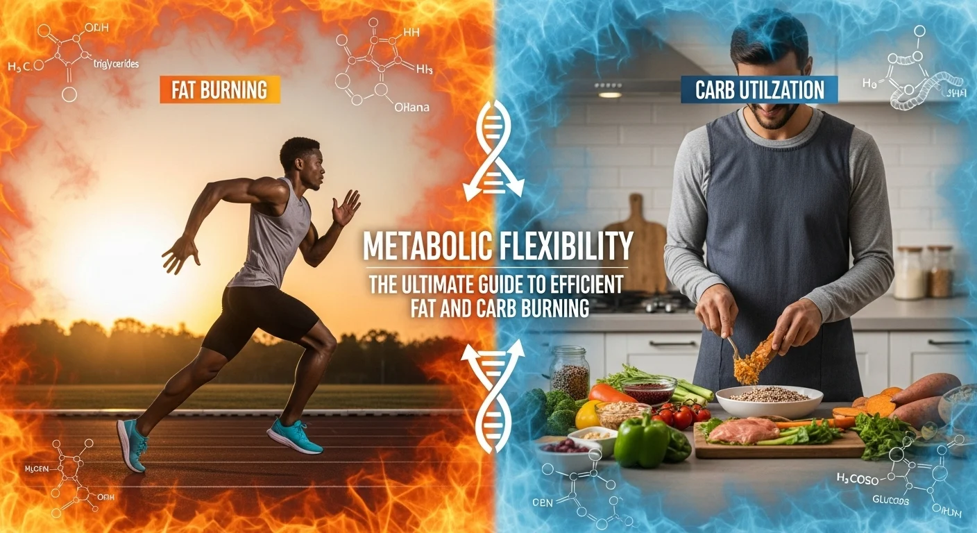 Metabolic Flexibility