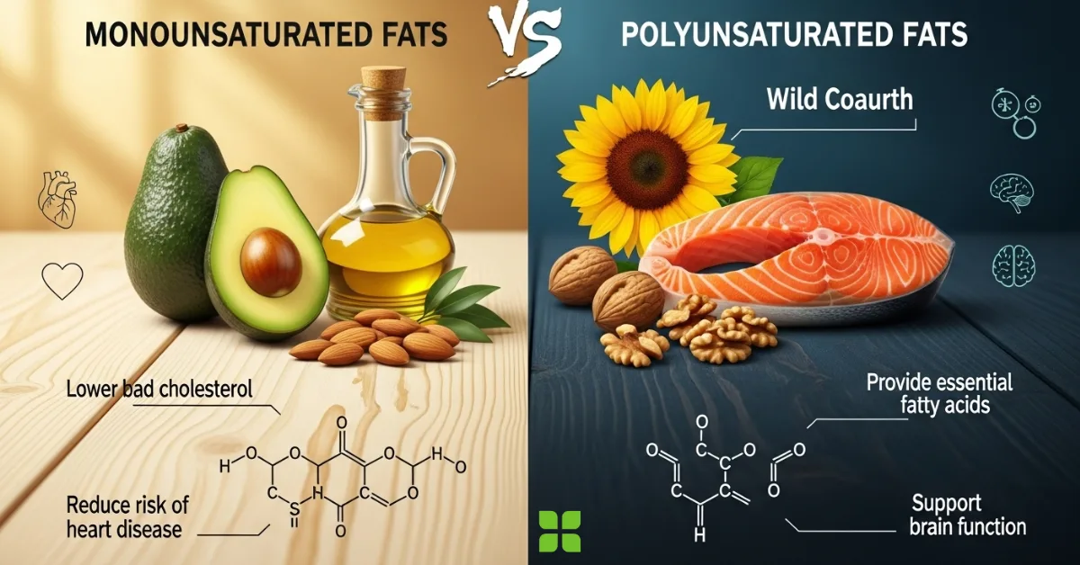 Is Fat Making You Fat? The Truth About Dietary Fats (And What to Eat Instead) 4 Dietary Fats