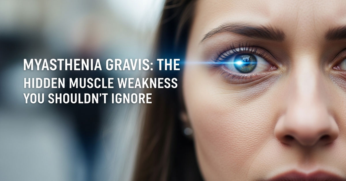 Myasthenia Gravis