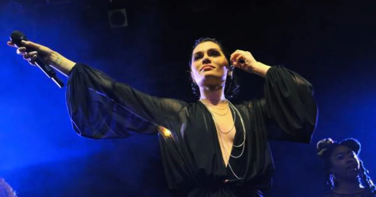 Jessie J