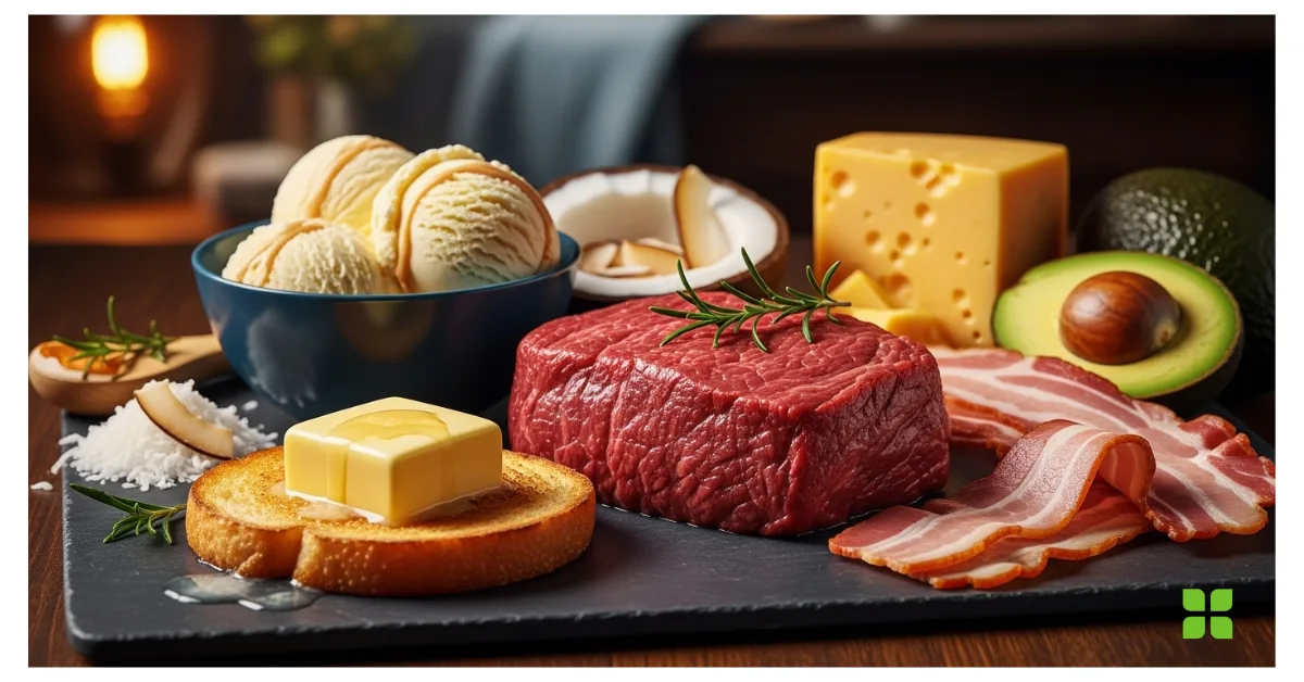 Is Fat Making You Fat? The Truth About Dietary Fats (And What to Eat Instead) 2 Dietary Fats