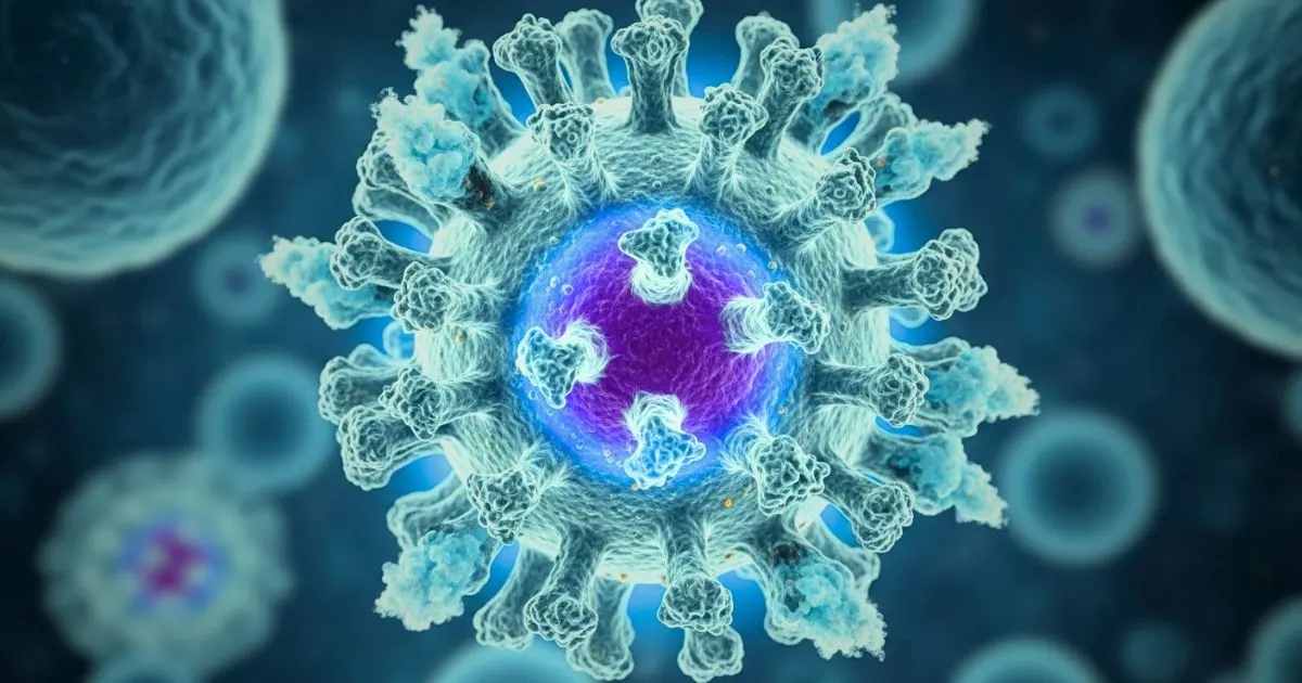 New COVID ‘Stratus’ Variant Spreads in U.S. — Here’s What You Need to Know 1 Stratus