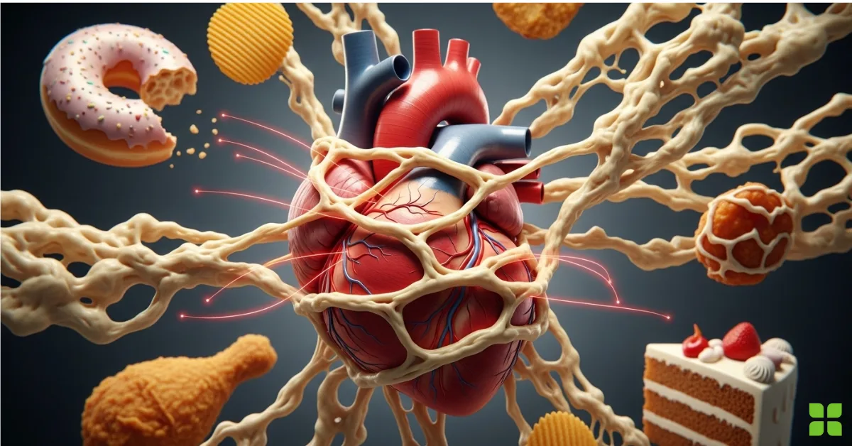 Is Fat Making You Fat? The Truth About Dietary Fats (And What to Eat Instead) 3 Dietary Fats
