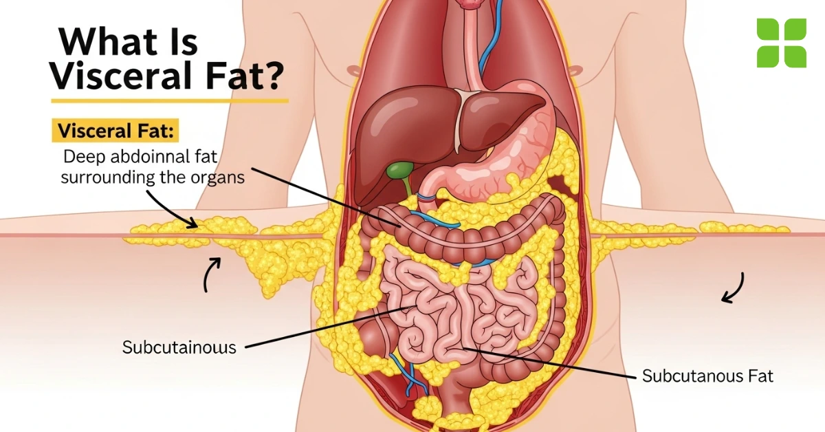 Visceral Fat