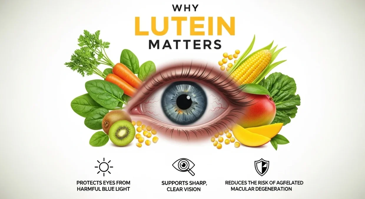 lutein