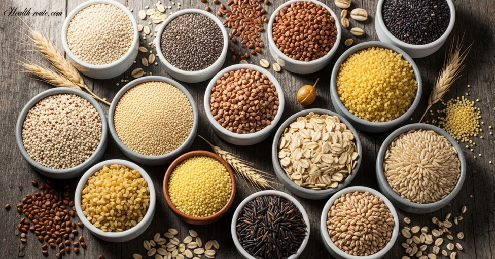 15 High-Carb Superfoods That Are Actually Great for You—And Why You Should Eat More of Them 2 High-Carb Superfoods