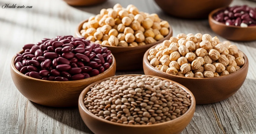 15 High-Carb Superfoods That Are Actually Great for You—And Why You Should Eat More of Them 5 High-Carb Superfoods