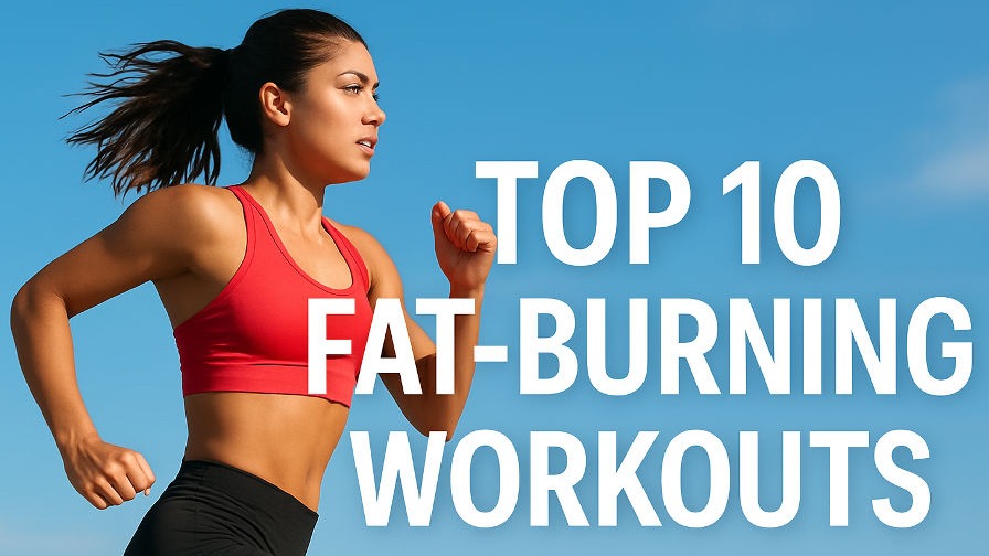 Fat-Burning Workouts