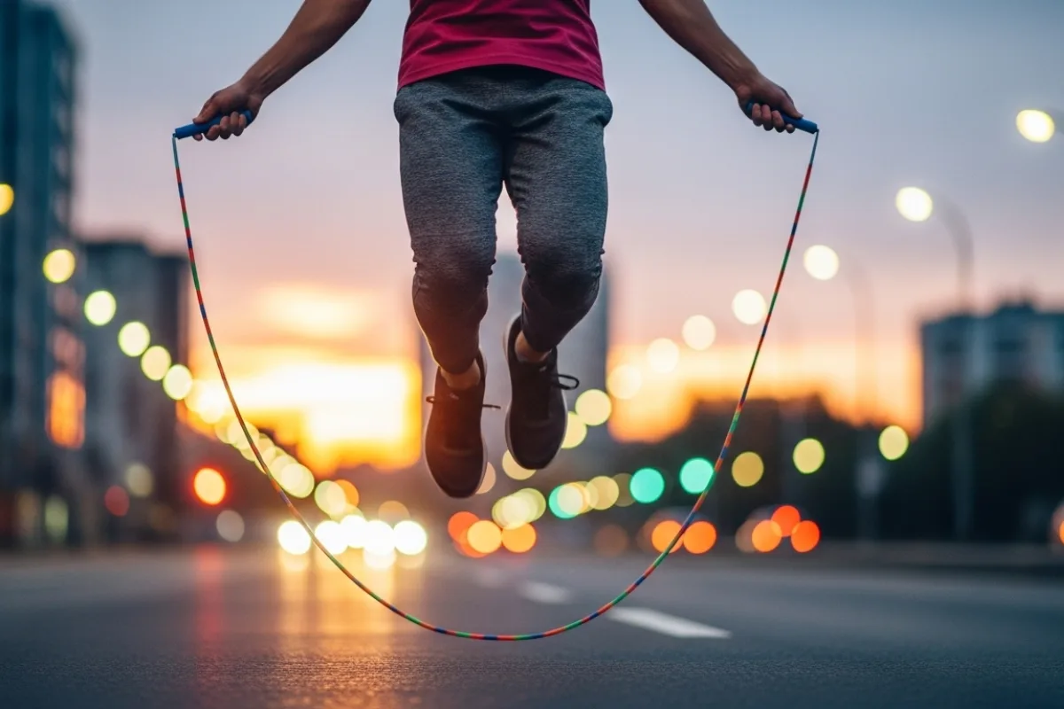 Top 10 Fat-Burning Workouts to Lose Weight Fast and Boost Fitness 1 Fat-Burning Workouts